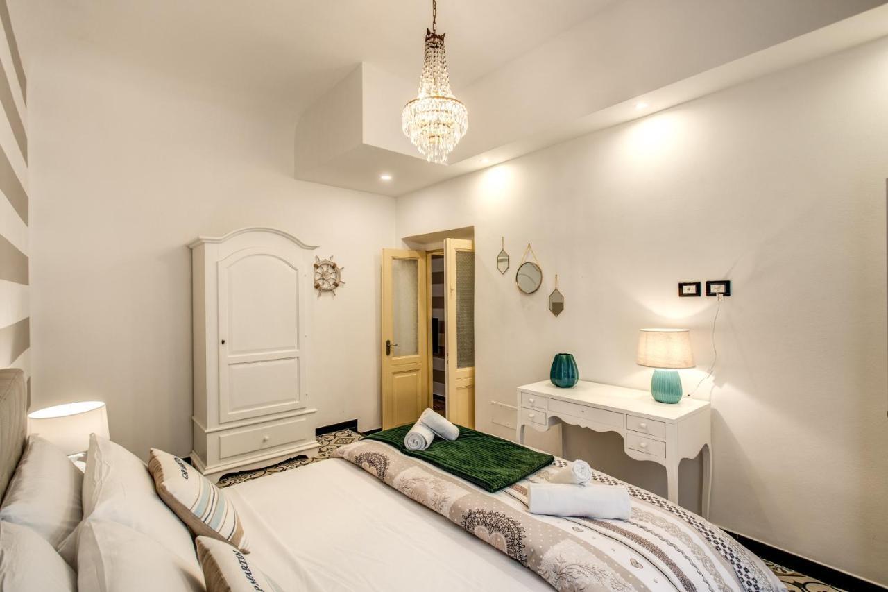 Aweshomeitaly - Cinque Terre Fancy Специя Екстериор снимка