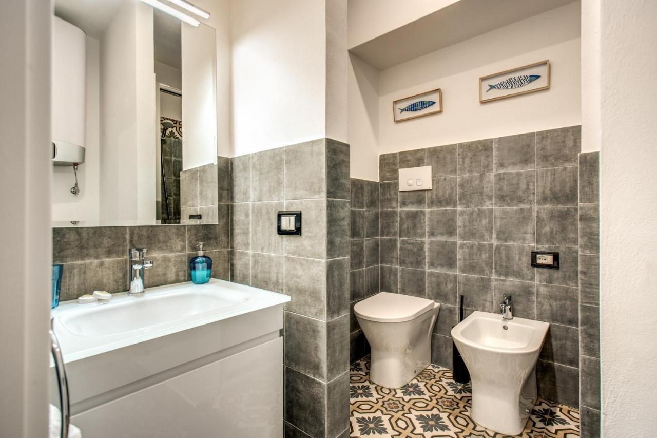 Aweshomeitaly - Cinque Terre Fancy Специя Екстериор снимка